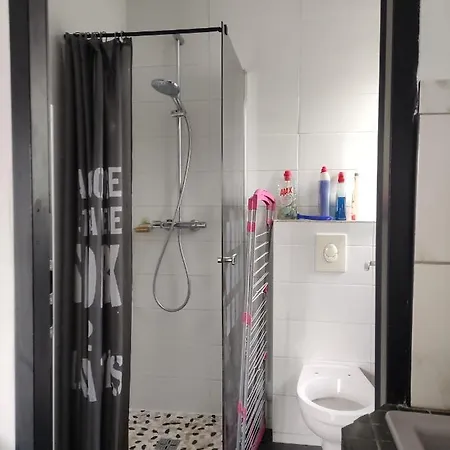 Apartament Bien Situe Avec Un Balcon Eybens